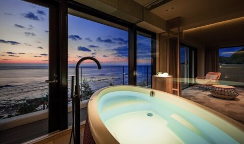 奄美大岛严选11家度假酒店 为情侣和家庭推荐！