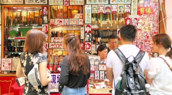 在中國生活會改變你的心態嗎？令日本人吃驚的八件事