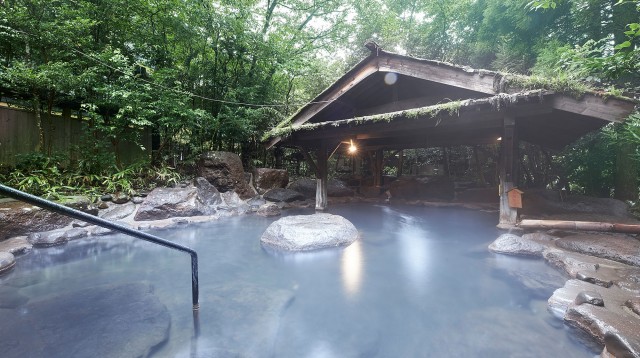 美容與健康的溫泉之國熊本5大溫泉 包括600多年歷史的老溫泉！
