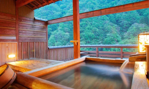 富山推荐的10家温泉旅馆！畅游富山县的名温泉、古温泉、秘温泉