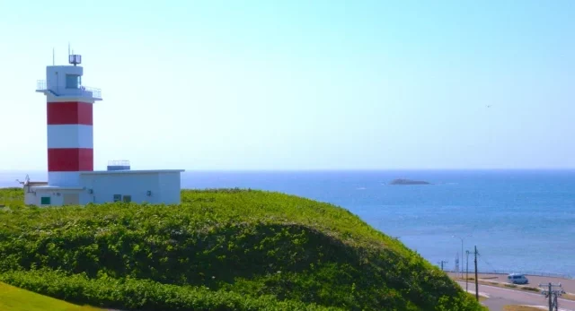 The Best of Japan's Various Lighthouses! There's a Romance Called 'Lighthouse'
