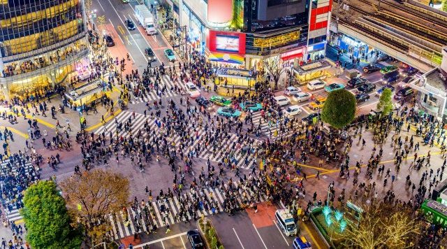 Shibuya 35 Recommended Shopping and Tourist Attractions, You'll Find Everything From Shopping to Dining!