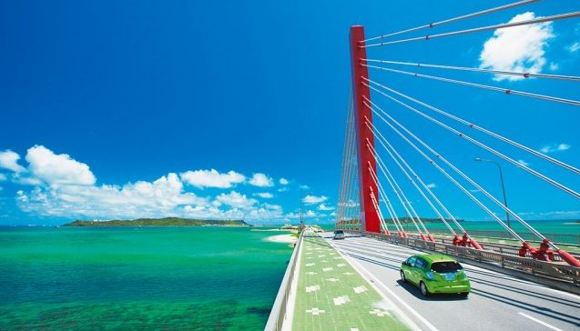 沖繩中部18處人氣旅遊景點！旅遊愛好者推薦的排名