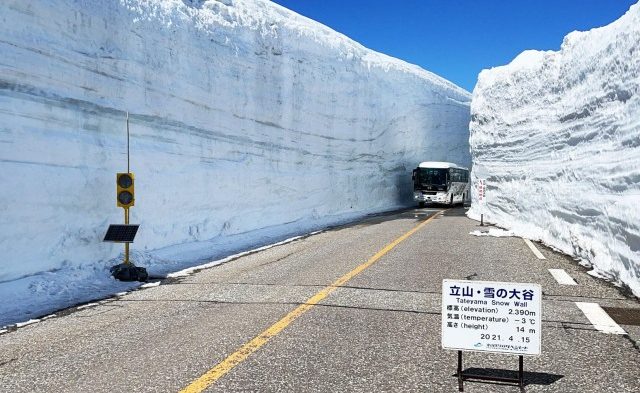 深受外国游客喜爱的“富山县旅游胜地”10强排名！第一名是“富岩运河环水公园”