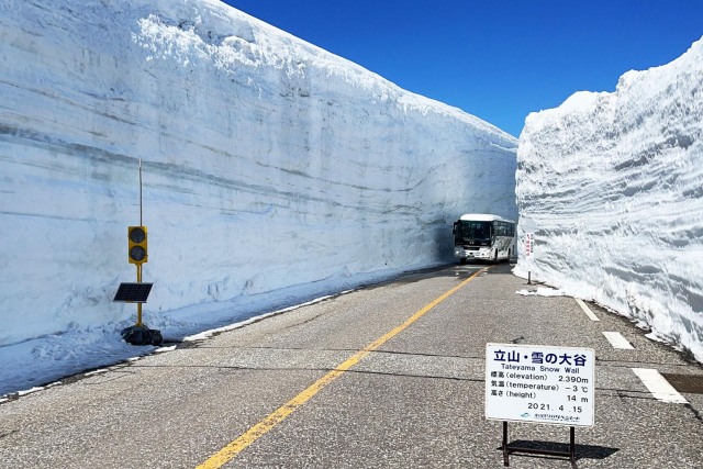 深受外國遊客喜愛的「富山縣旅遊勝地」10強排名！第一名是「富岩運河環水公園」