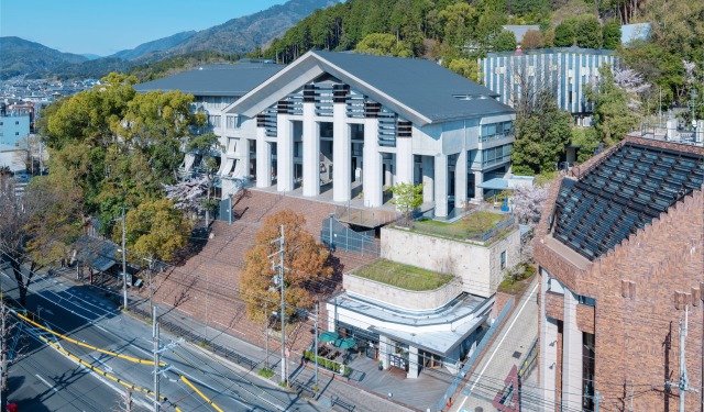 京都艺术大学详细信息，京都艺术大学怎么样？