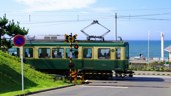 The Number of Visitors to "Kamakura" Has Surged by 182% Compared to Previous Years