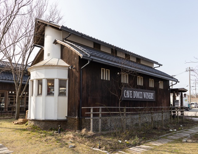 niigata tourist spot winter