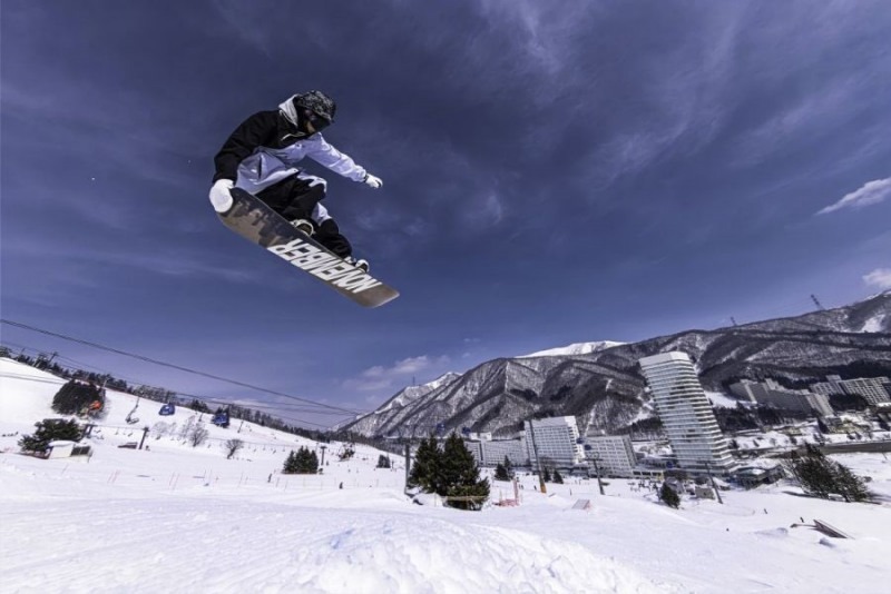 說到冬天那就是滑雪！新潟縣推薦的5大滑雪場