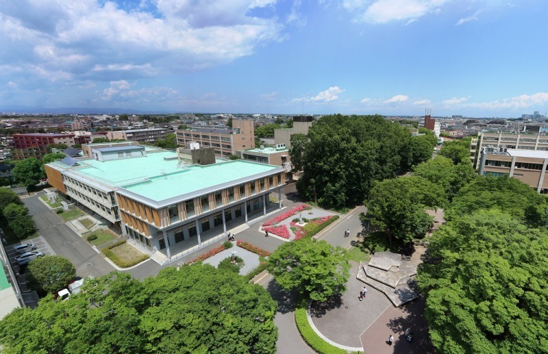 How is Saitama University? Saitama University's Ranking, Deviation Value, tuition Fees and Reviews
