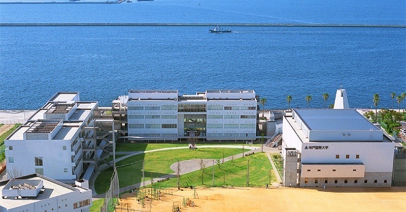 神戶國際大學怎麼樣？神戶國際大學排名、偏差值、專業、學費等