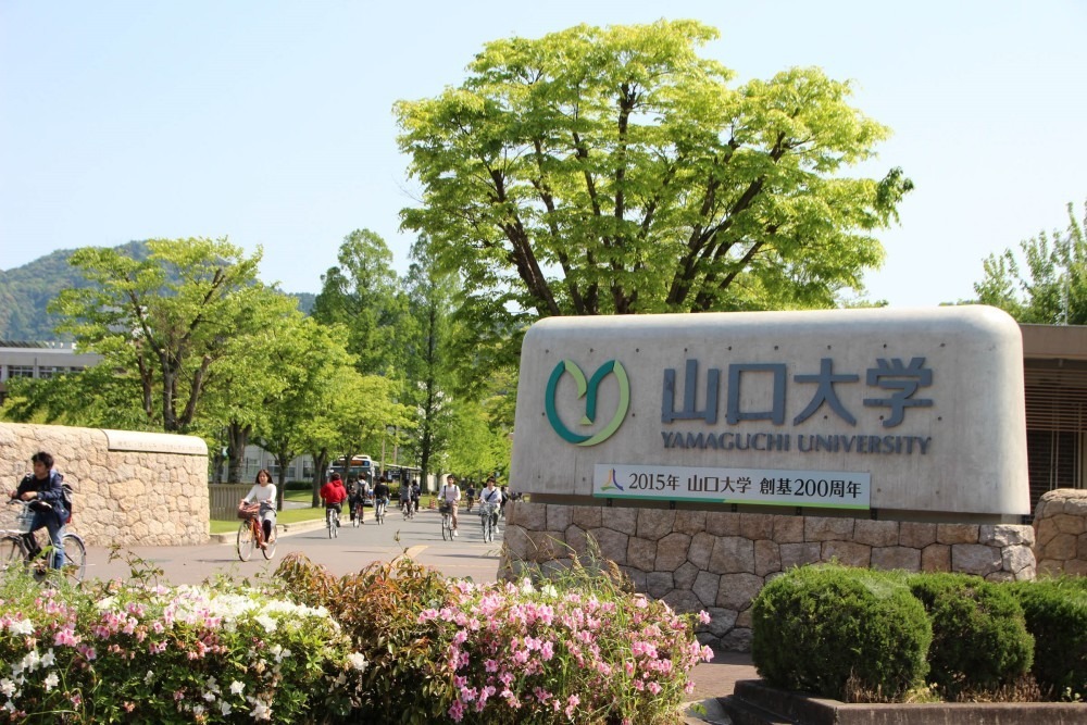 How is Yamaguchi University? Yamaguchi University's Rankings, Standard Deviations, Majors, Tuition Fees, etc.