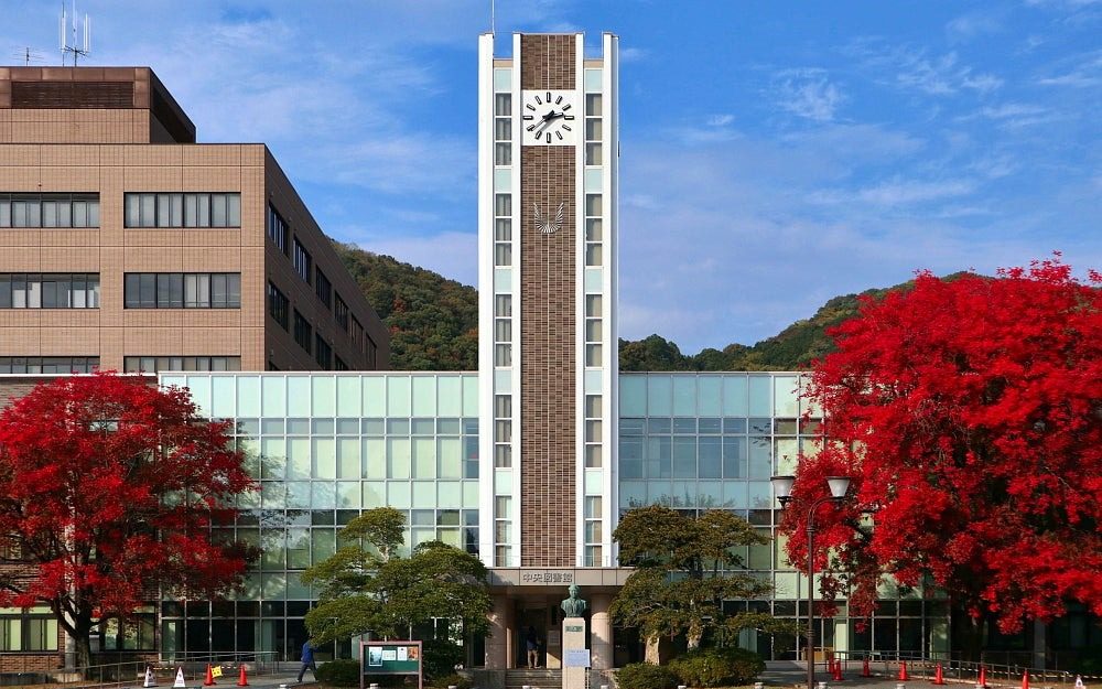 What About Okayama University? Okayama University Ranking, Deviation Value, Major, Tuition Fee, Evaluation