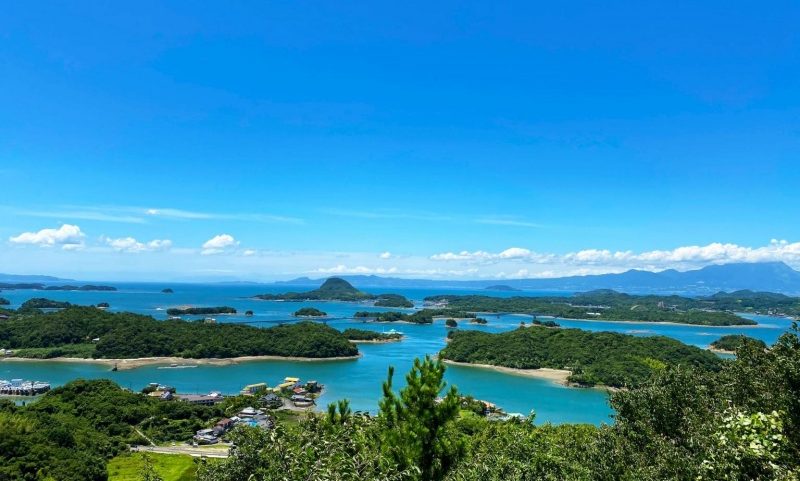 天草的推薦旅遊路線是怎樣？天草地區必看旅遊攻略！