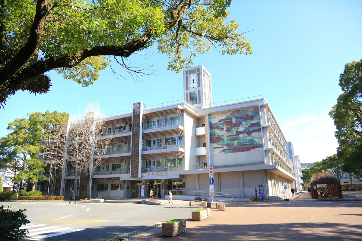 Nagasaki University's Ranking, Deviation Values, Majors, Tuition Fees, and Evaluations