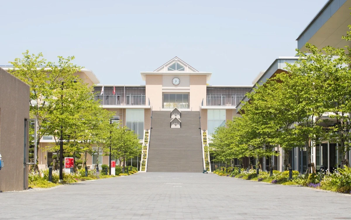 How is Fukuoka Women's University? It's Ranking, Deviation Value, Majors, Tuition Fees, and Evaluations