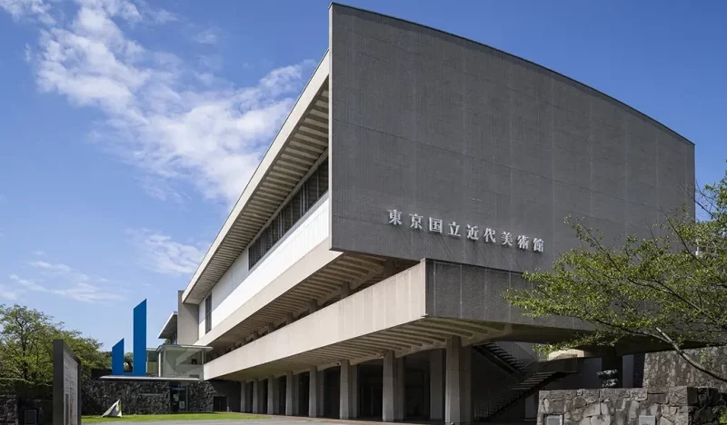 Tokyo Art Gallery TOP20 List! From Classics to Niche, the Ultimate Guide for Art Lovers!