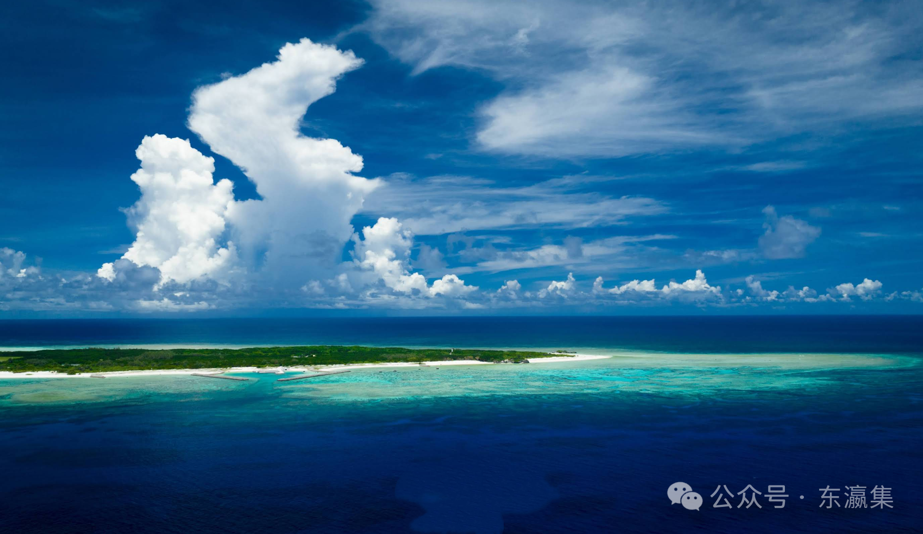 水納島:白沙灘+翡翠海的日本最原始離島,與野化山羊共賞日落