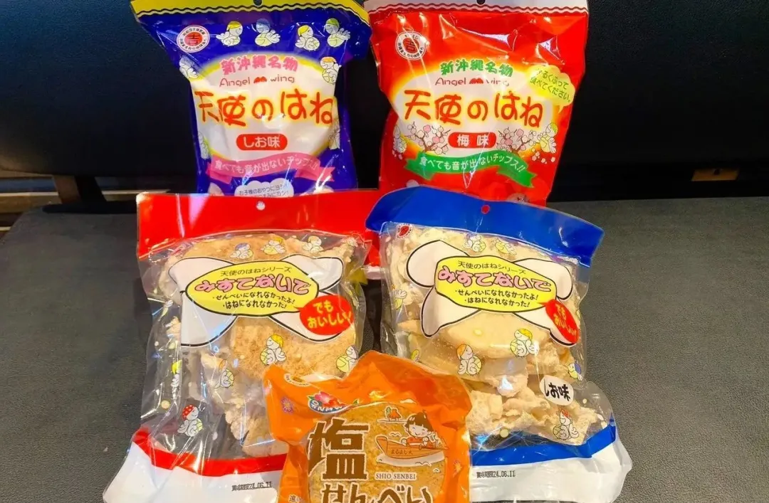 冲绳当地人推荐的超市伴手礼Top16,比机场便宜一半