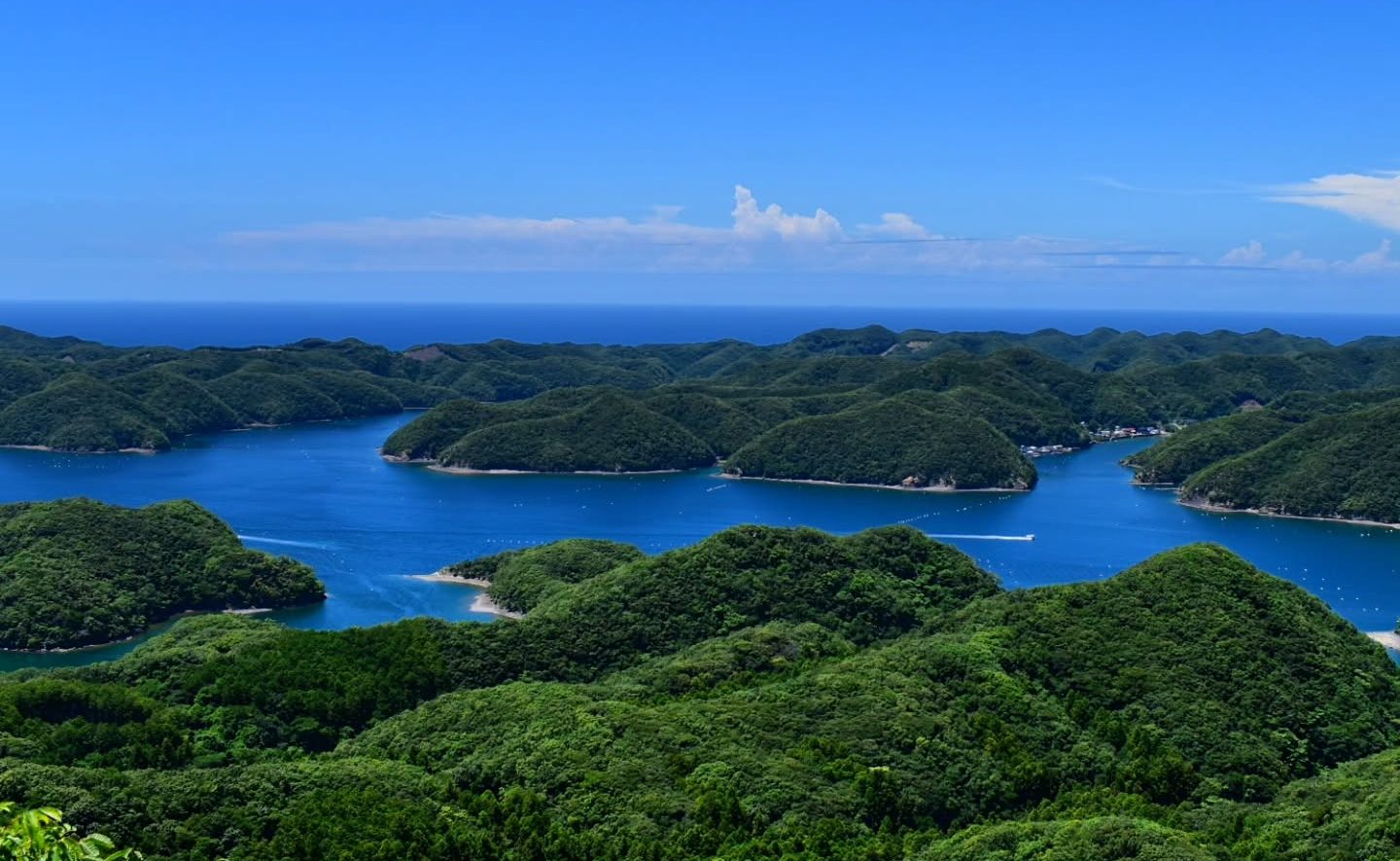 對馬島:日本神秘邊境島!距離韓國僅49公里,曾是元寇戰場,如今成日韓友好橋梁
