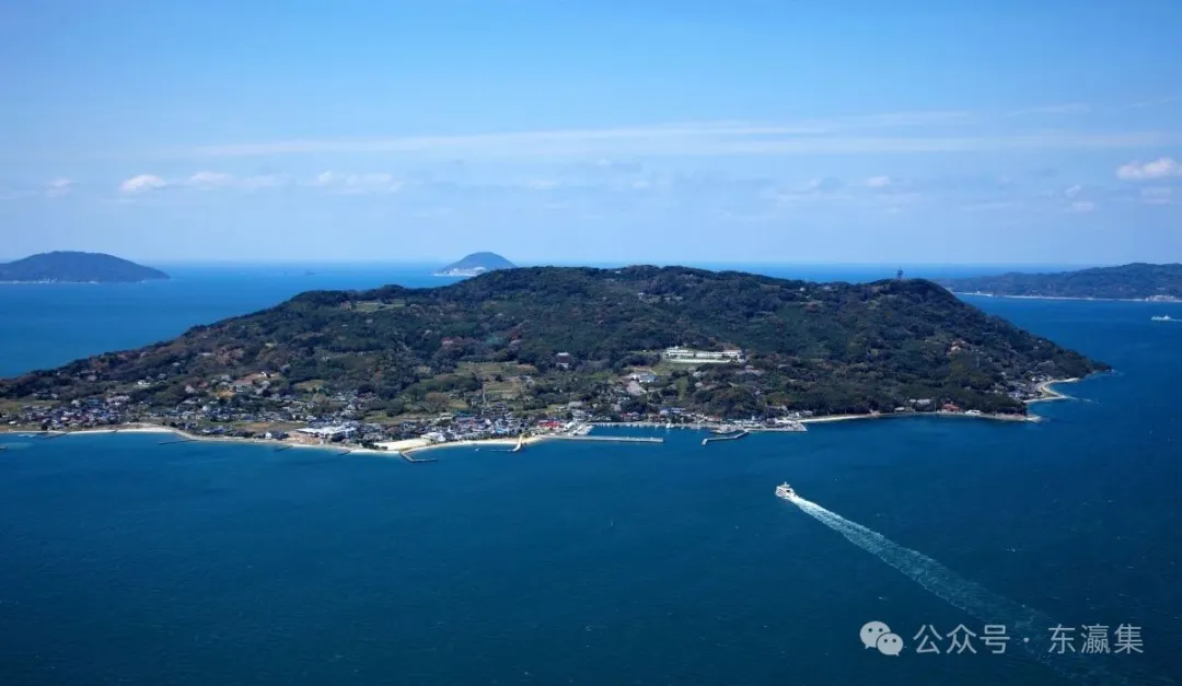 日本600人能古島迎來首家便利商店,島民狂喜:再也不用坐船買醬油,冰淇淋再也不會化掉了!