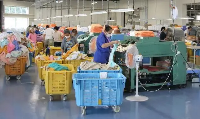 日本"黑中介"騙局：印尼男子持農業簽證赴日，卻被逼洗床單