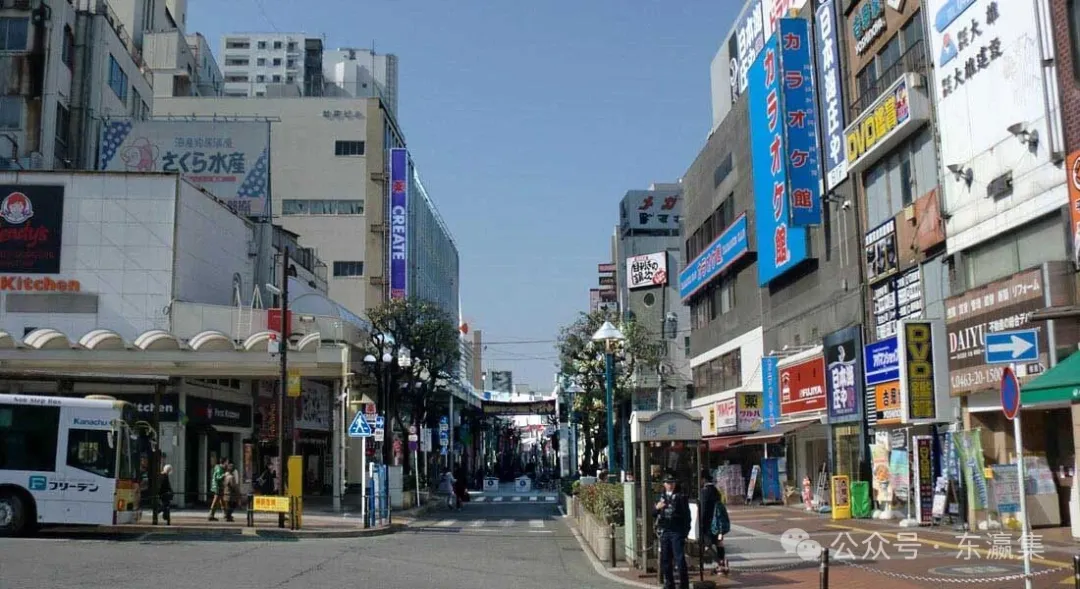 Hiratsuka retirement