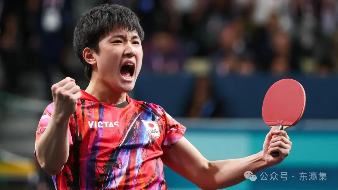 Harimoto Tomokazu’s China Struggles: Why the Japanese Ping-Pong Star Always Sparks Controversy