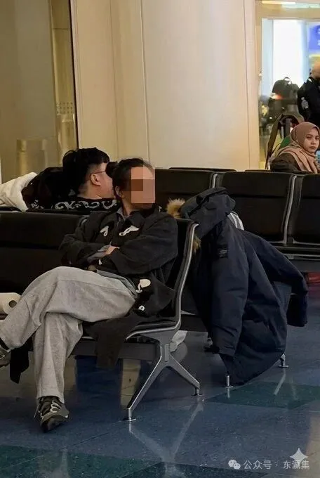 China-Japan travel tensions