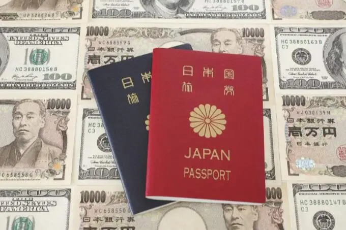 Japan visa loopholes