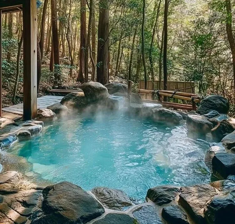 Hakone Onsen