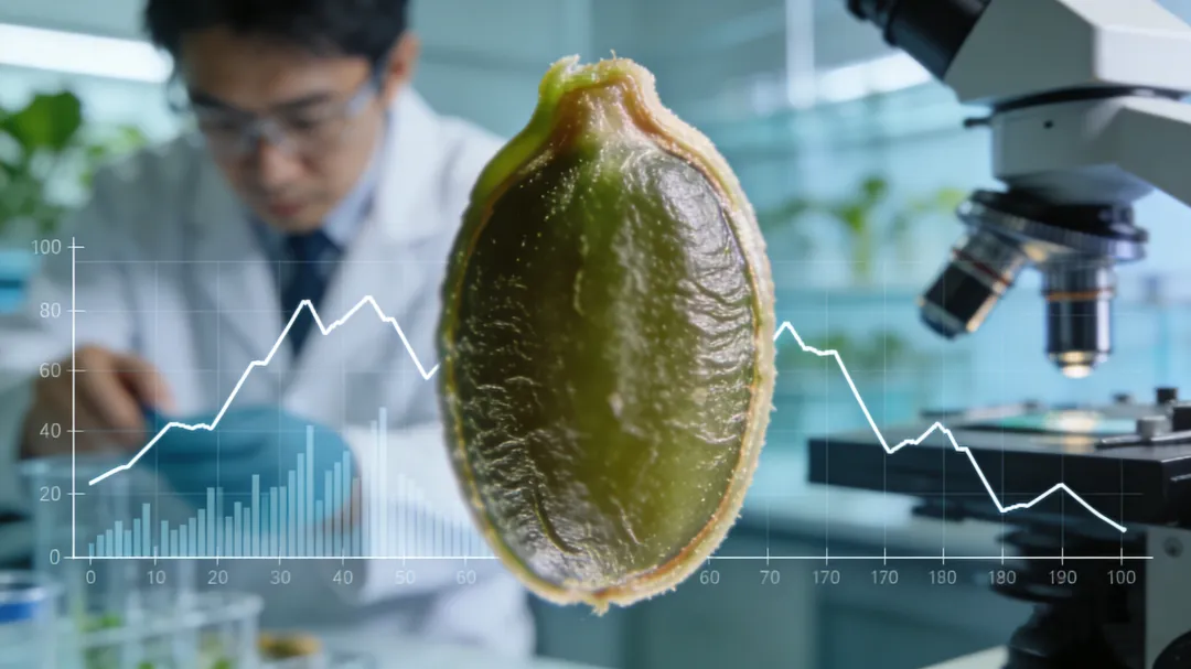 Japan agriculture crisis chart